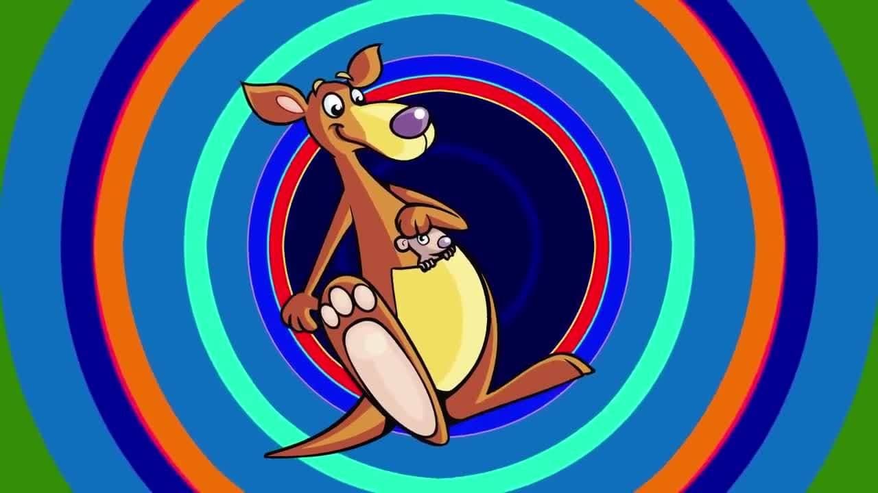 Safari and Farm Animal Sounds Song