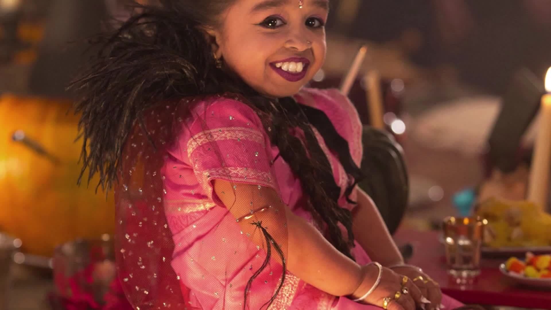 Jyoti Amge: Living Life as an Adventure