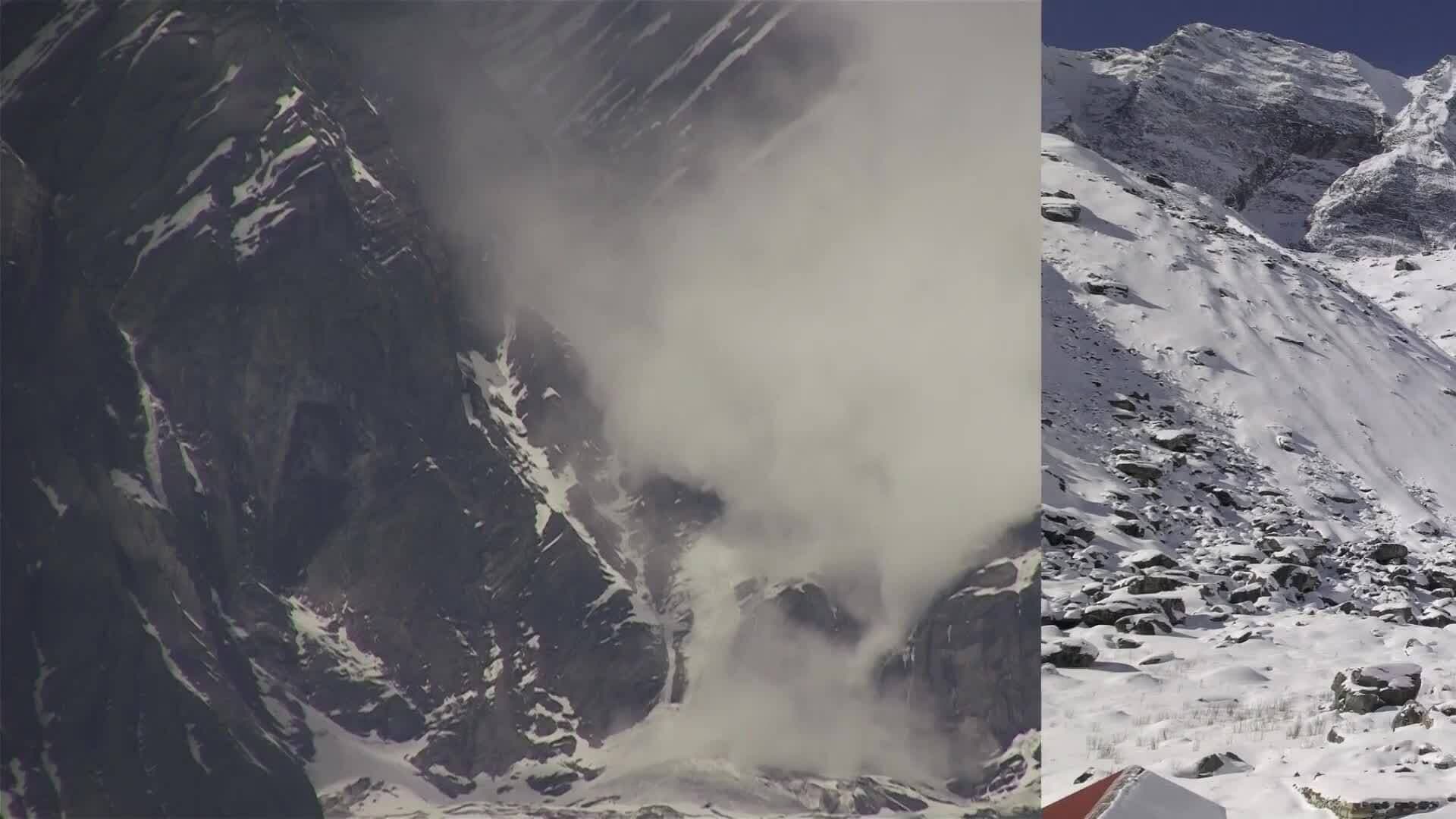 High Five Facts - Avalanches