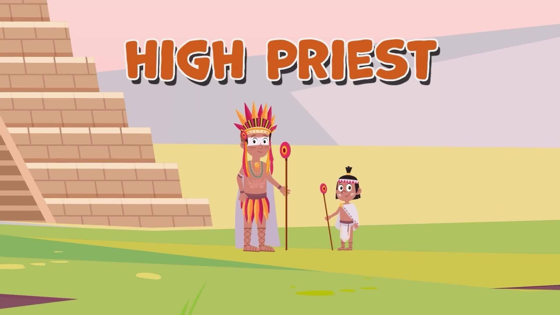 Five Facts - Aztecs