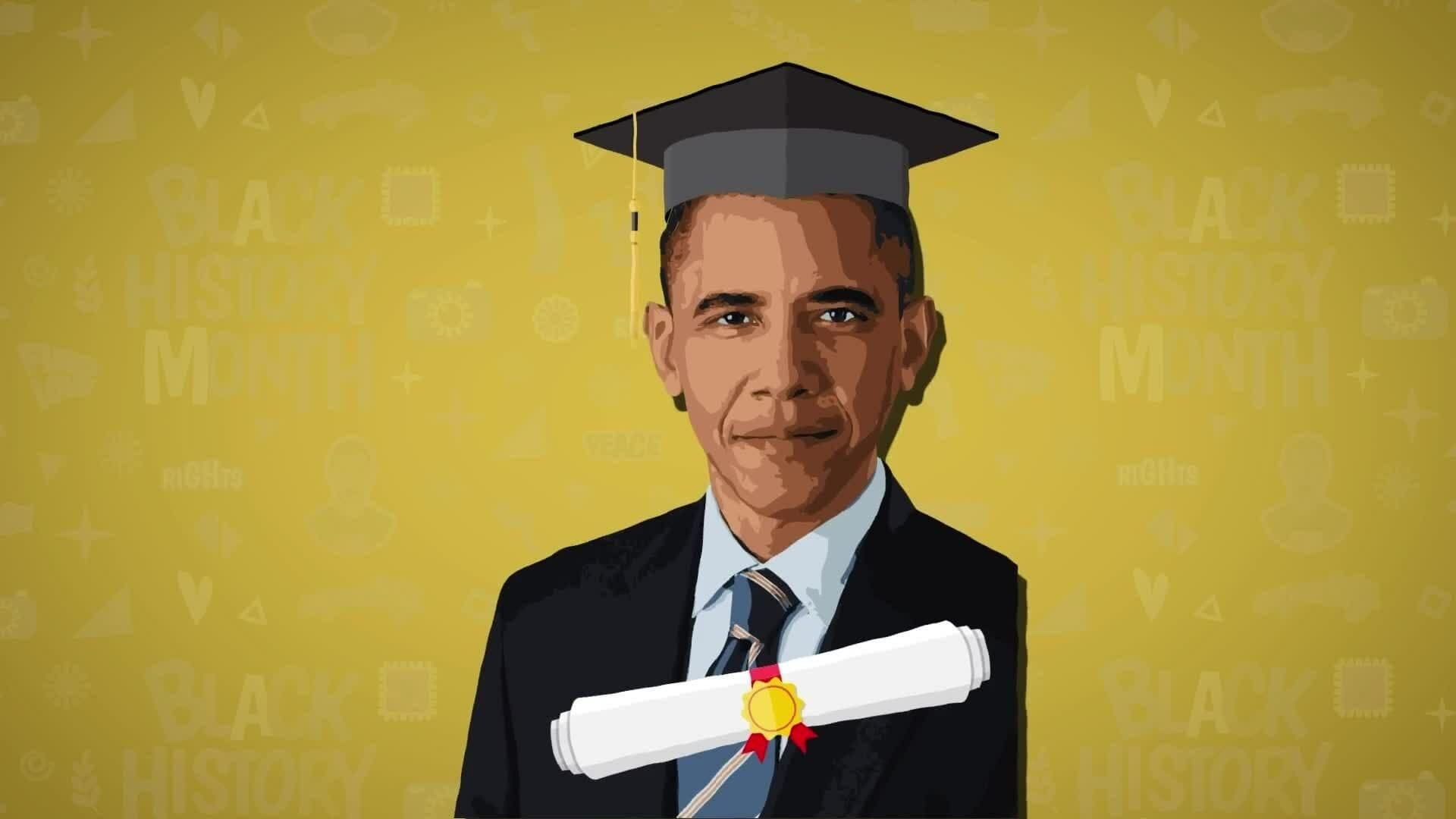 I WONDER - Who Is Barack Obama?