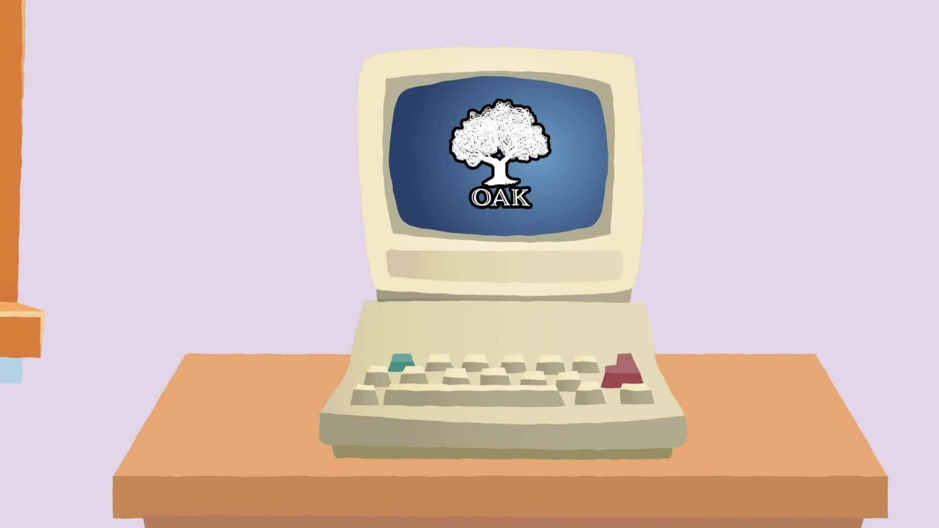 I WONDER - How Was JAVA Named?