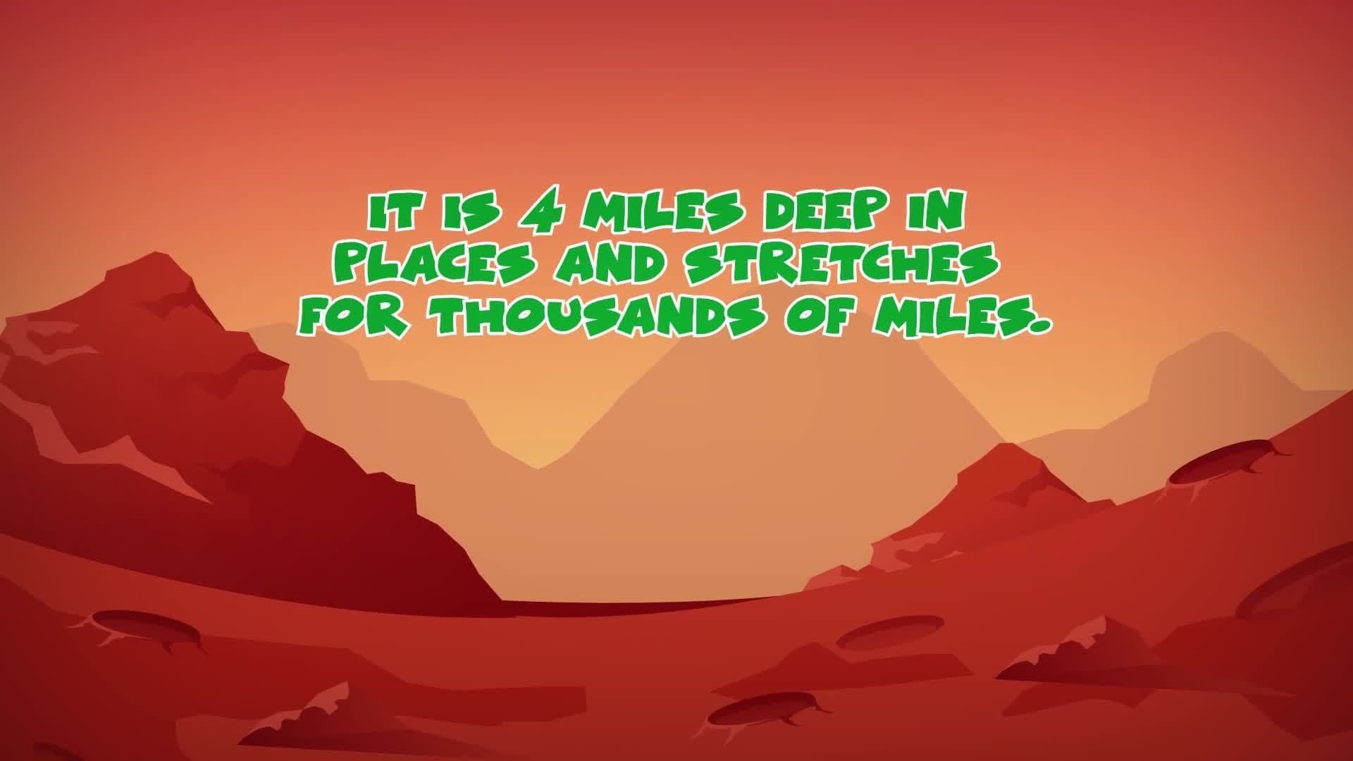 Mars