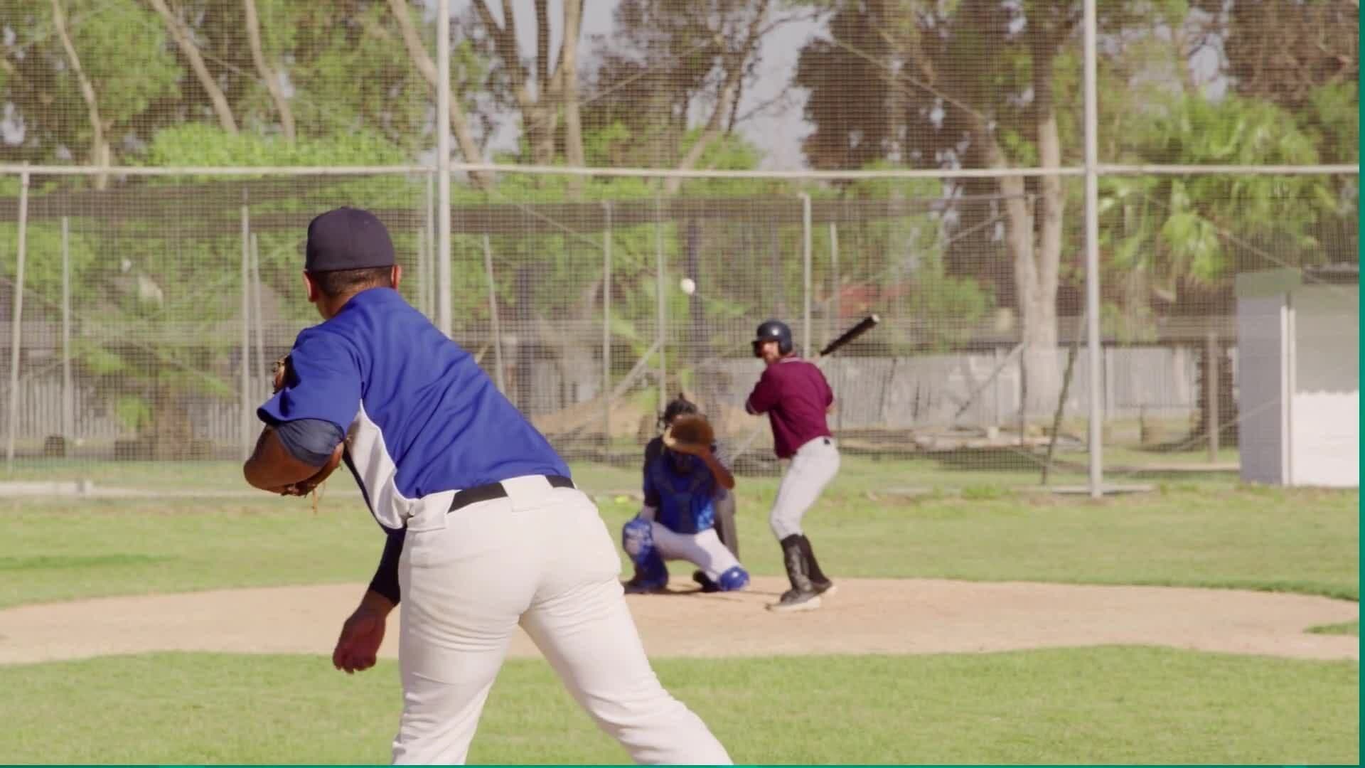 High Five Facts - Baseball
