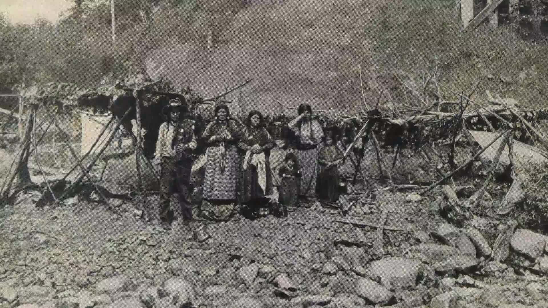 The Lasting Impact of the California Gold Rush