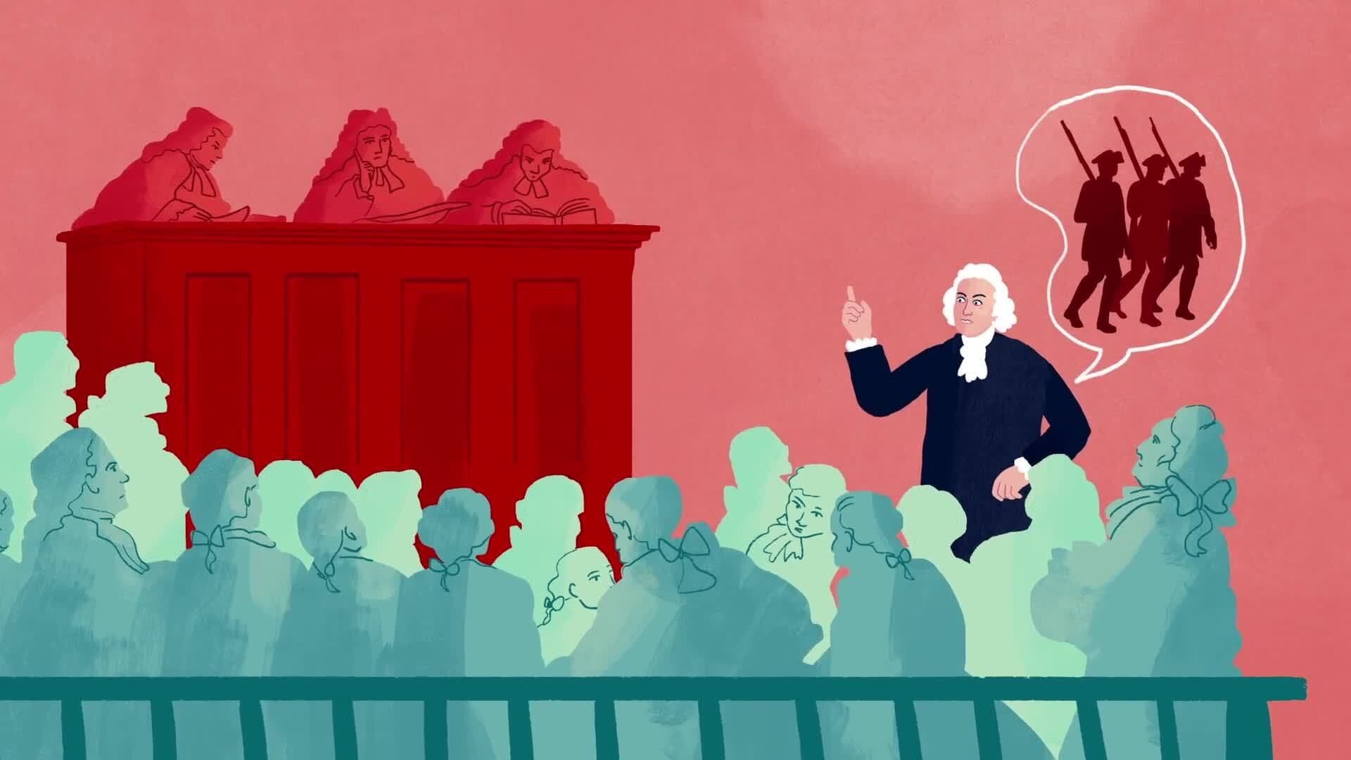 John Adams