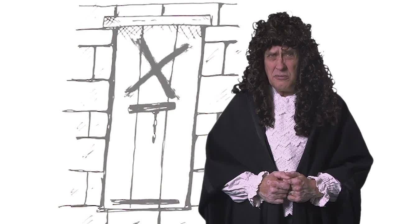 Great Plague 1665 - Samuel Pepys account