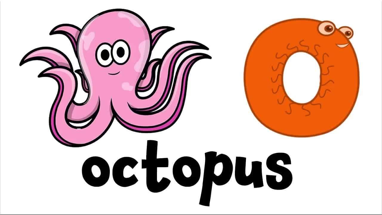 Animal ABCs
