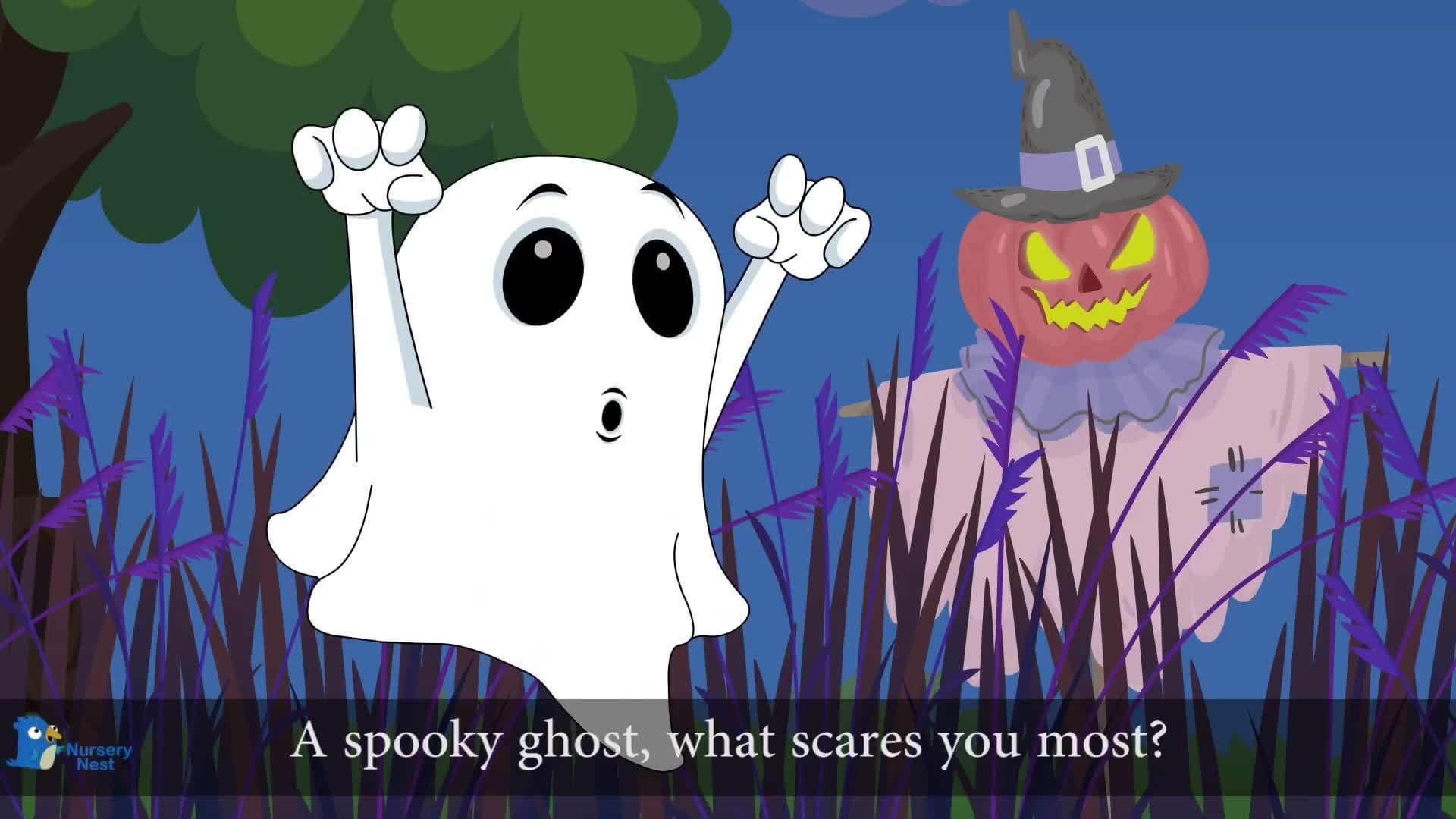 Halloween Night