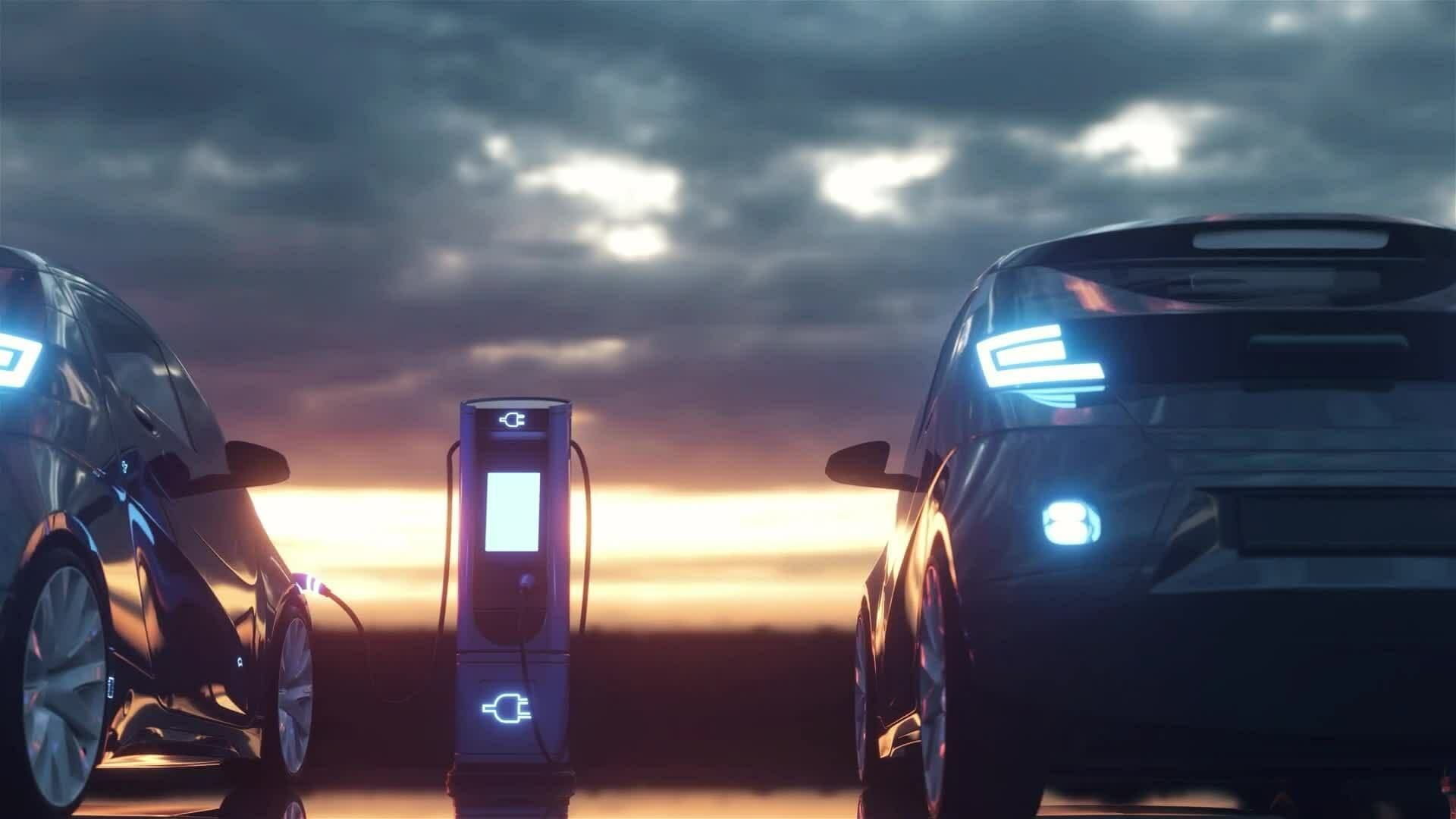 I WONDER - Do Electric Cars Produce Emissions?