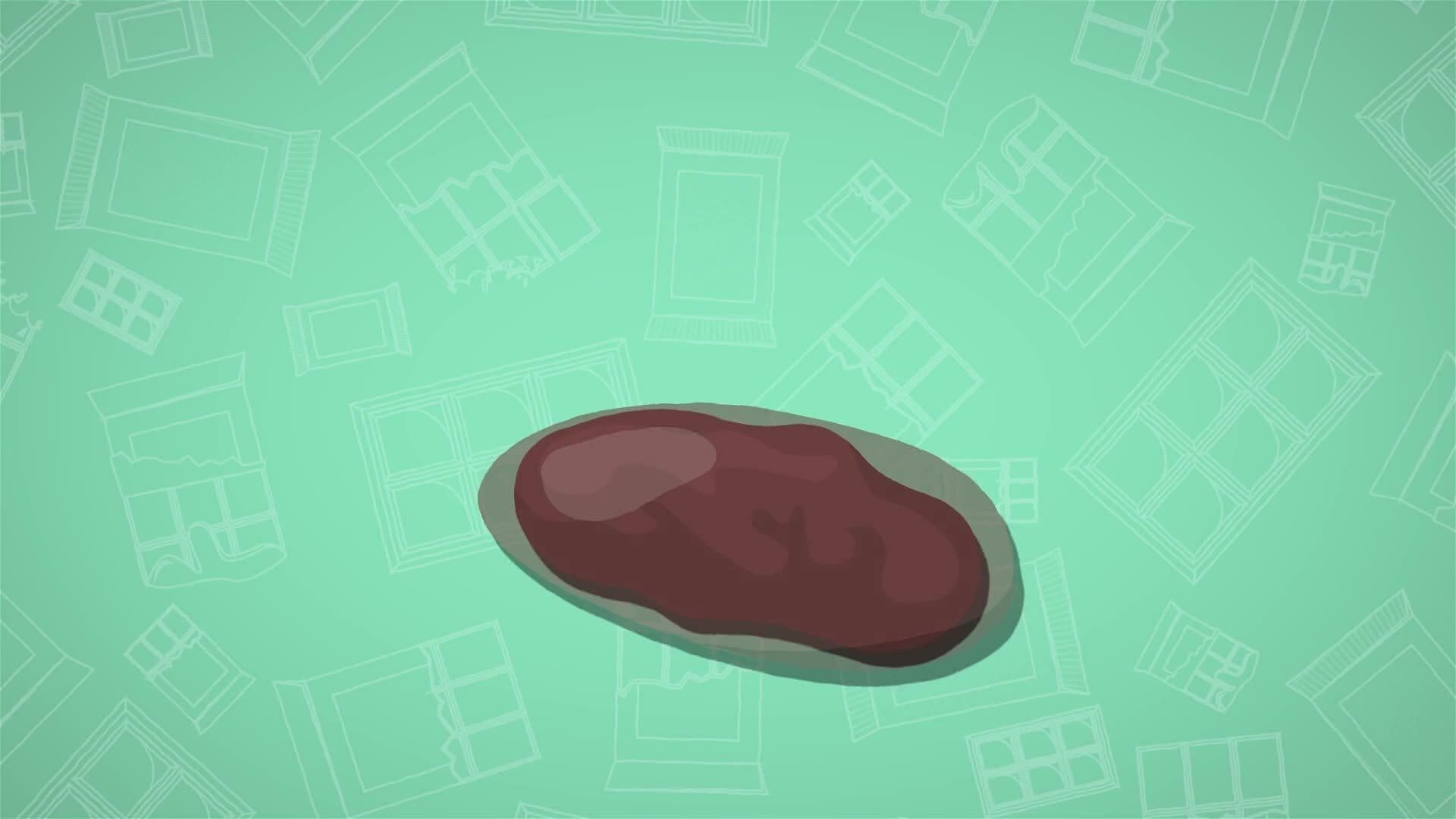 I WONDER - How Is Chocolate Made?