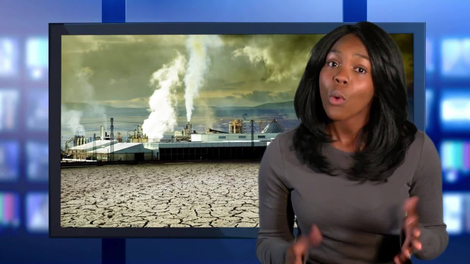 Air Quality Alert: Understanding the Effects of Pollution on Our Environment