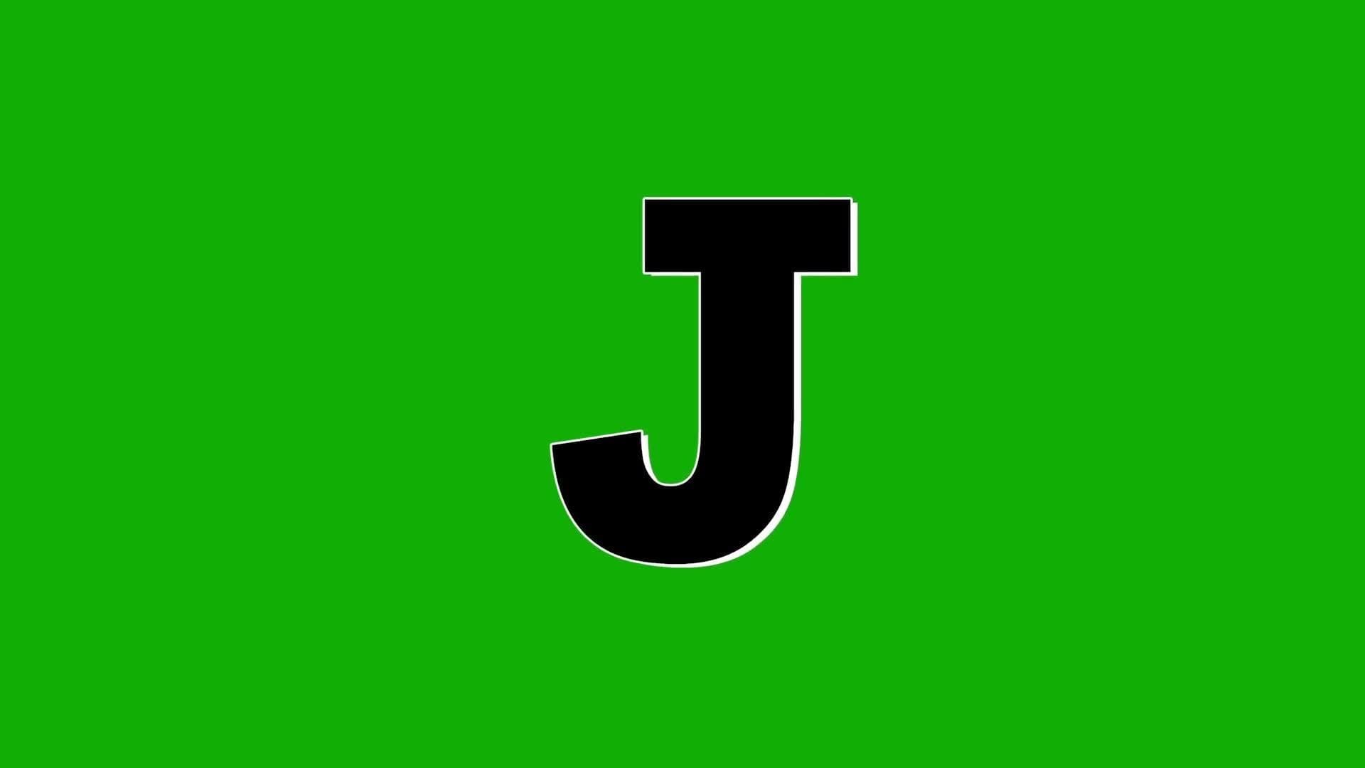 Alphabet Colors from A - Z