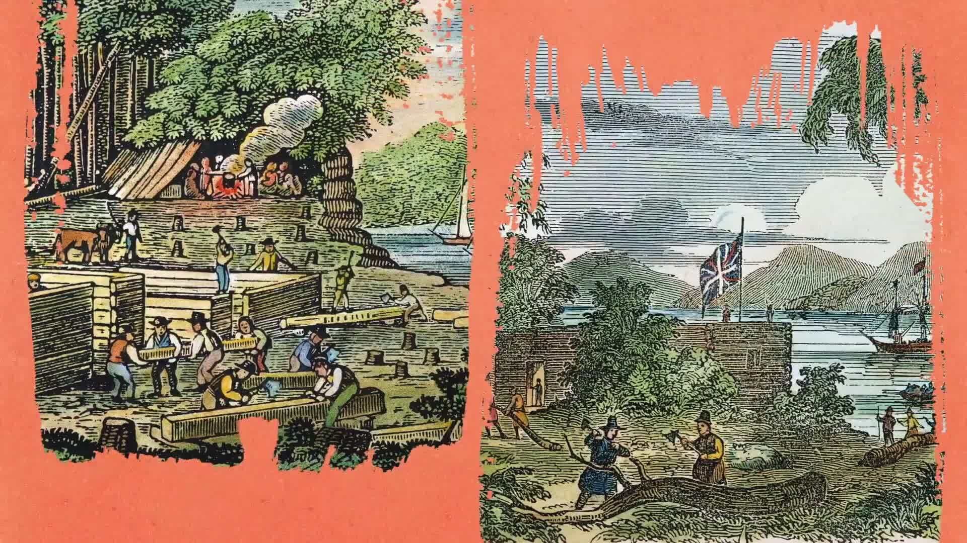 Jamestown