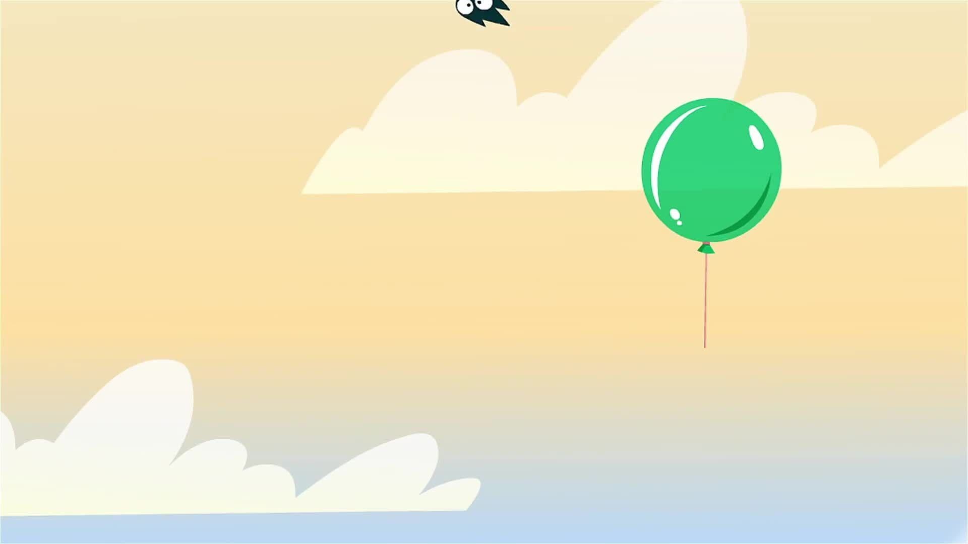 The Balloon