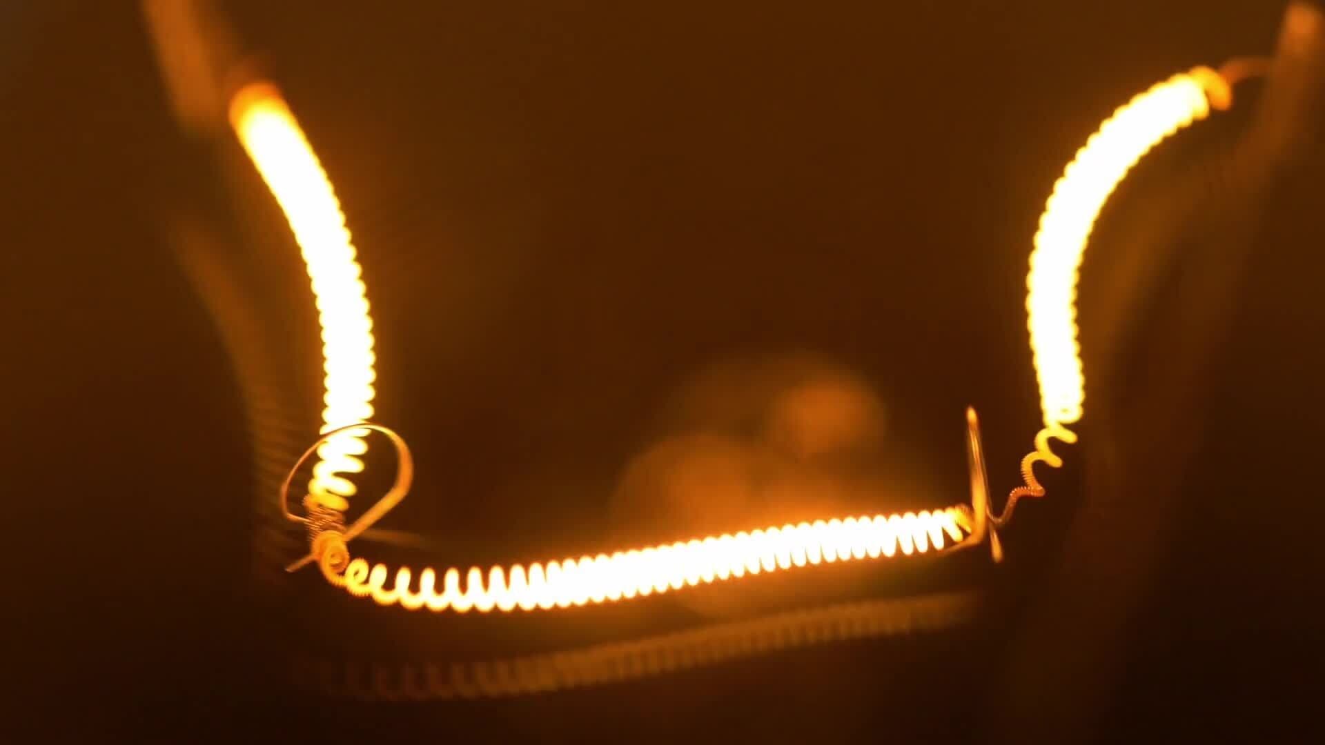 Harnessing Power: The Story of Electricity Generation