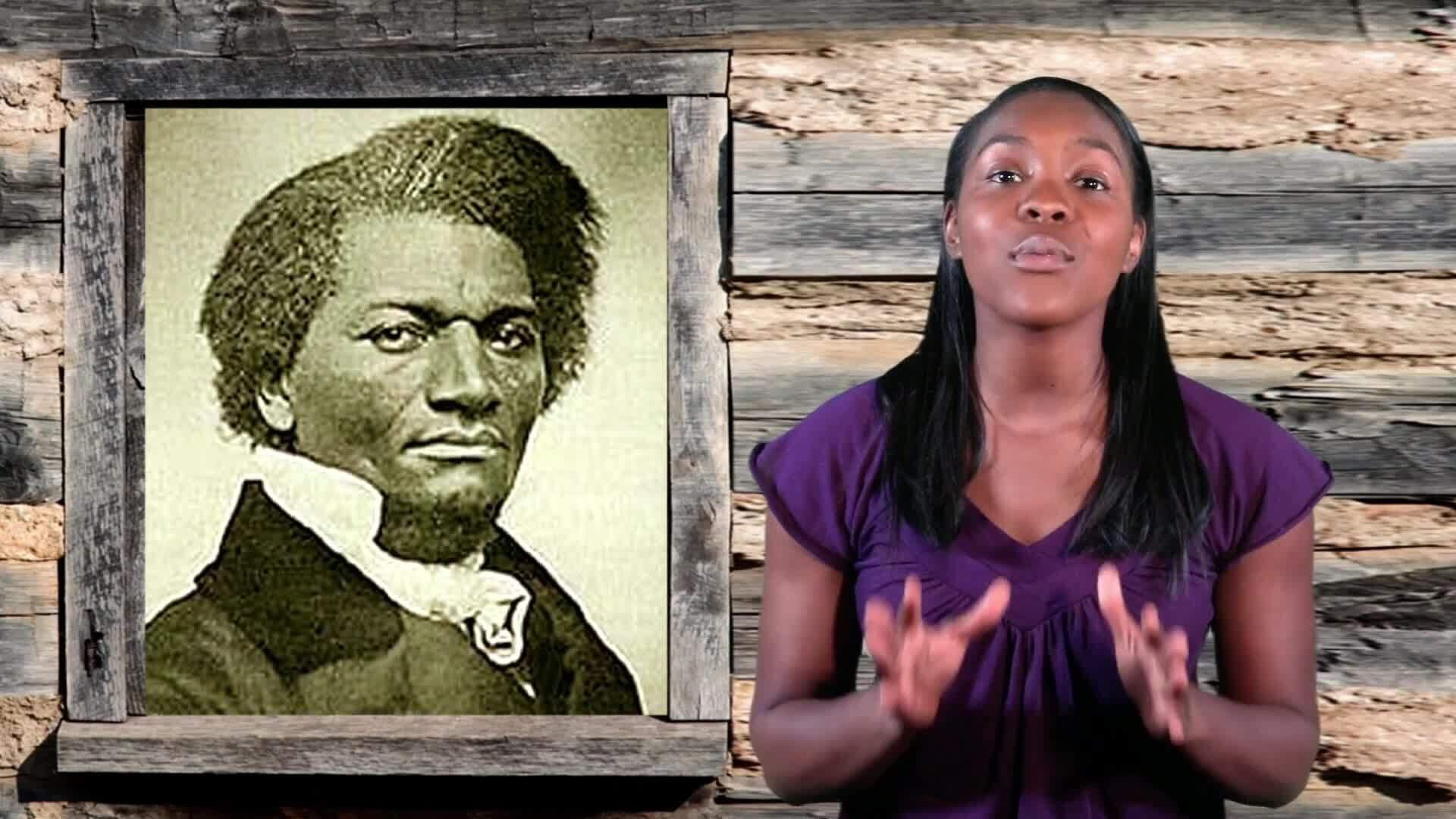 Frederick Douglass: Impact and Activism During the Civil War Era
