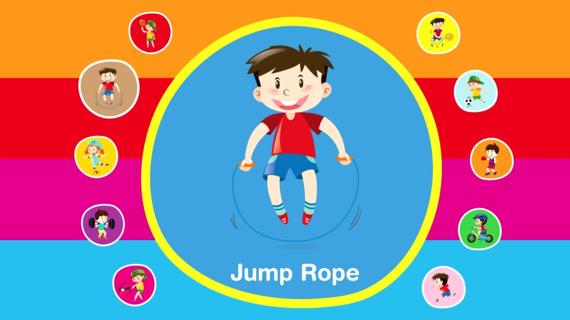 Learn About Sports