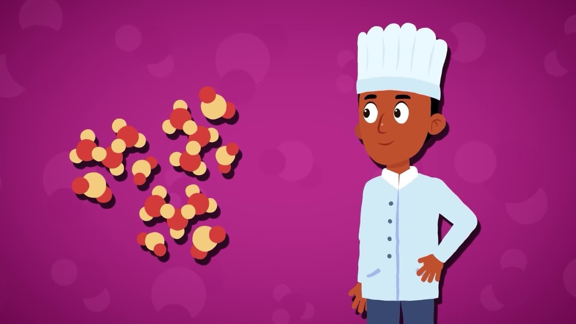 I WONDER - How Are Enzymes Used In Daily Life?