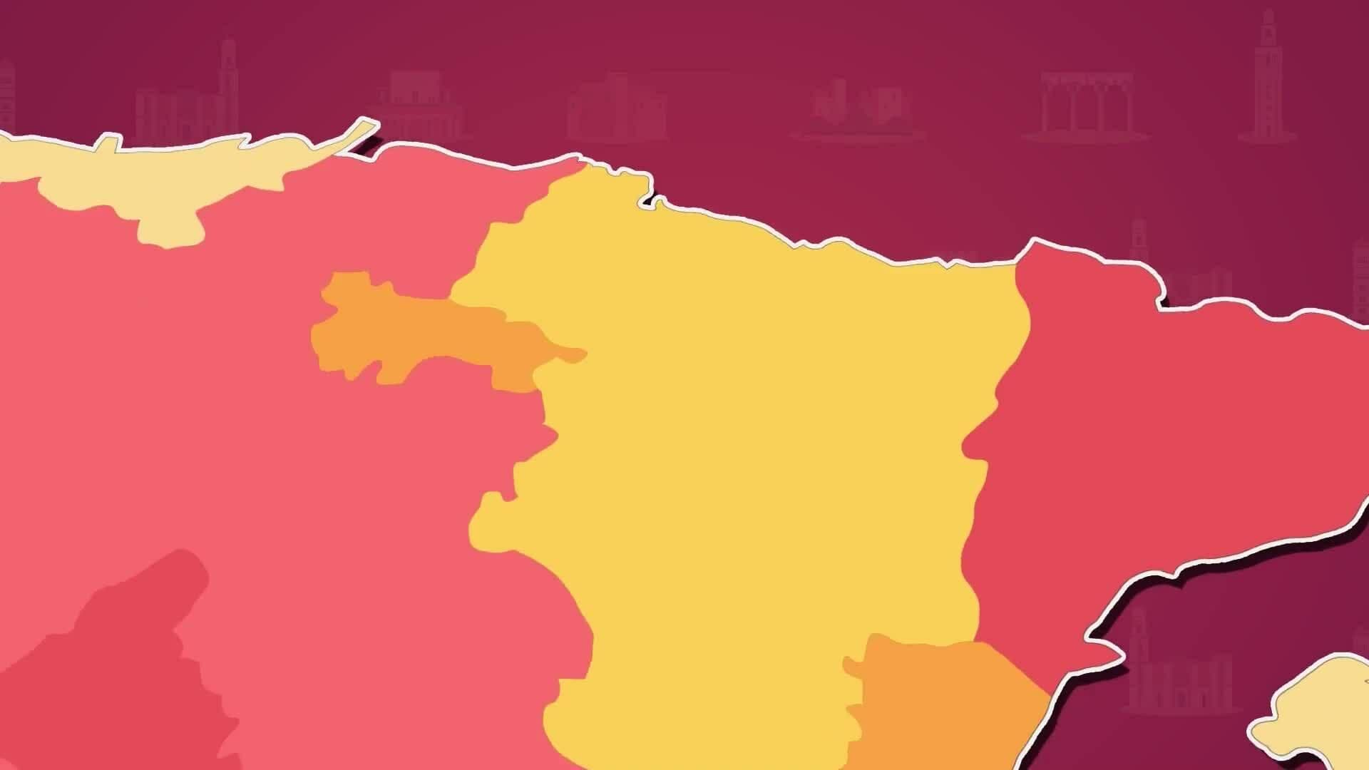 High Five Facts - Spain