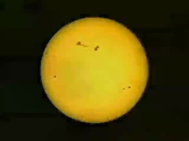 The Powerhouse Sun: Surface activity of the sun