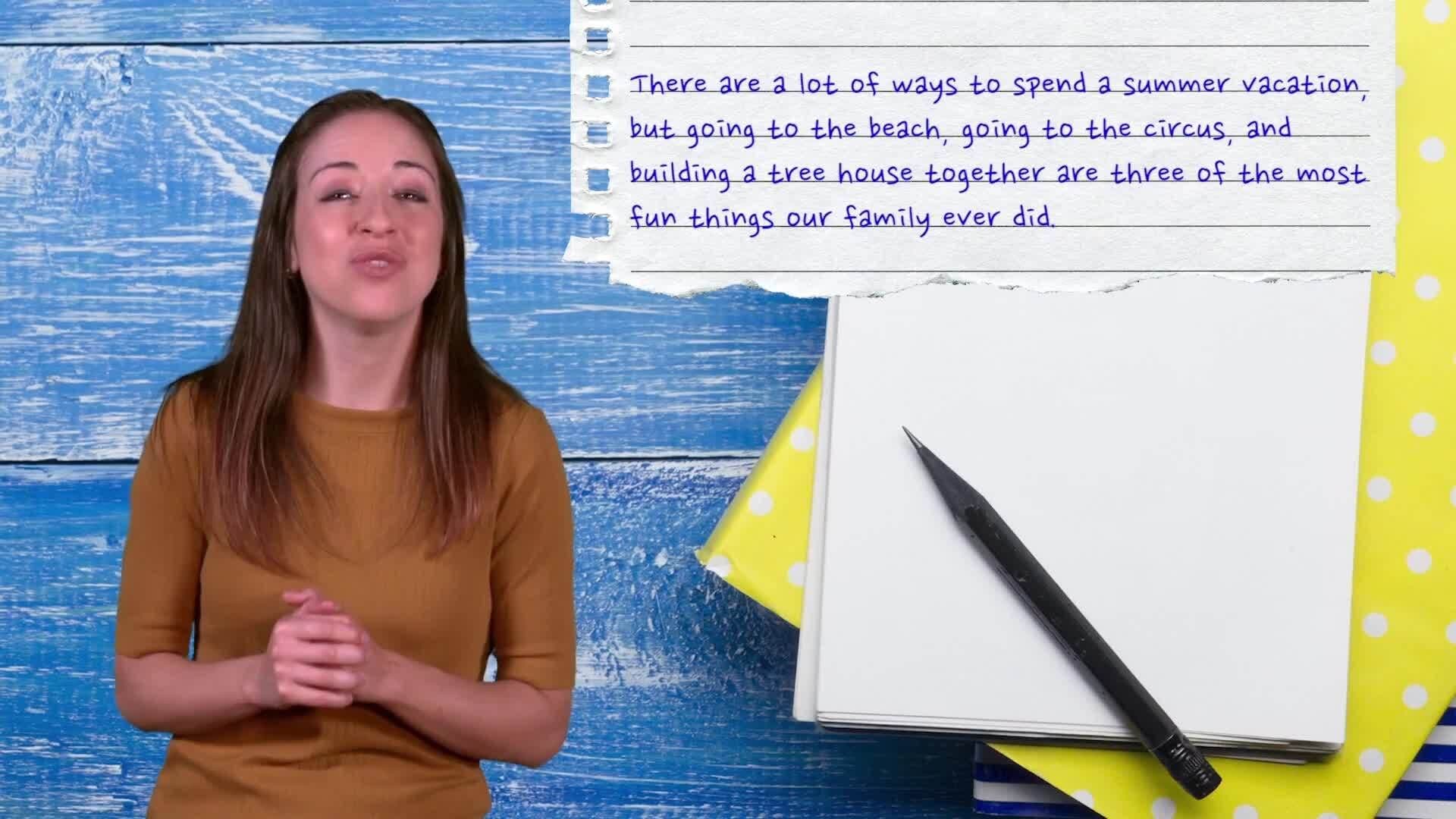 Crafting an Effective Conclusion for Your Essay