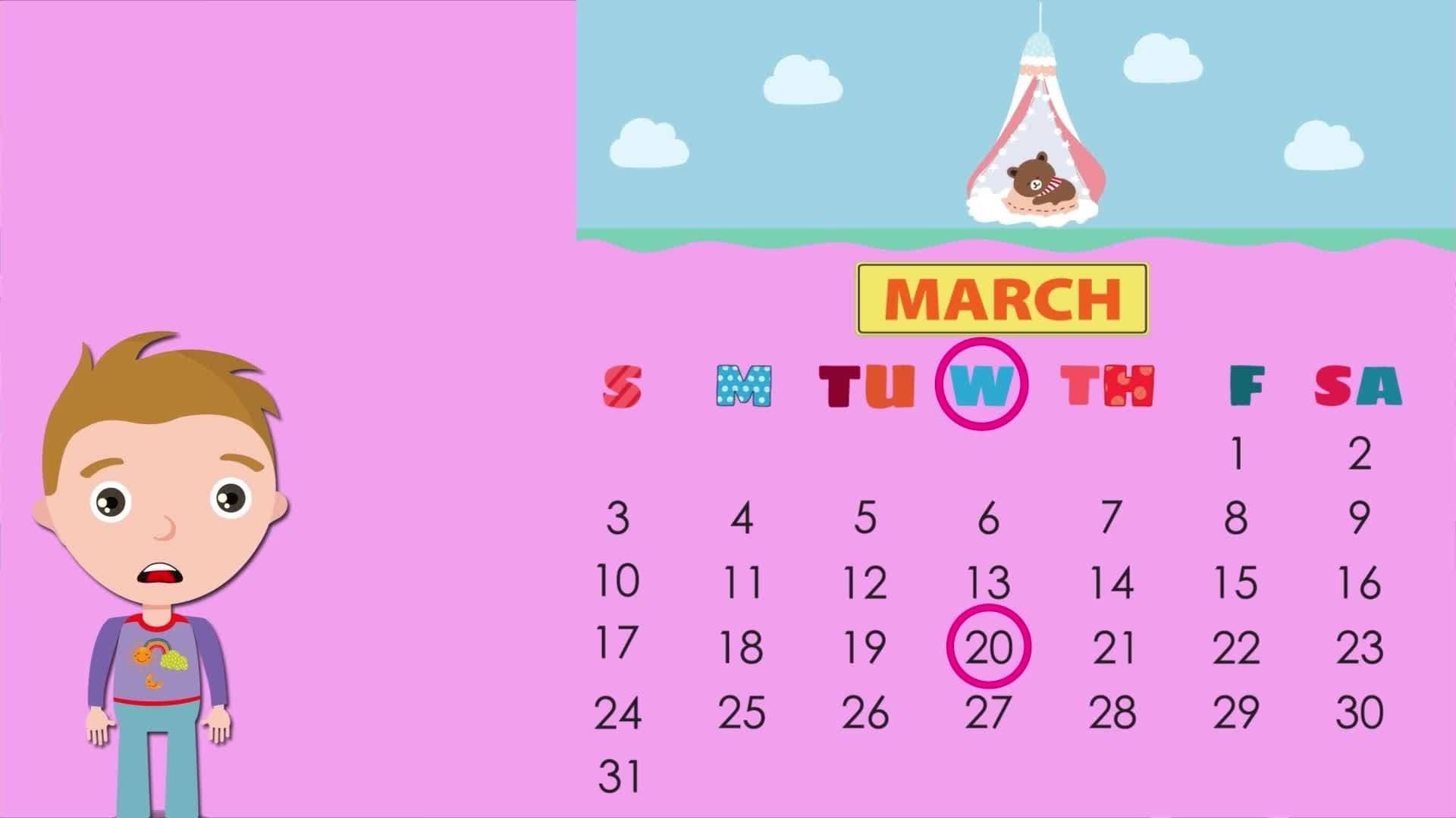 Calendar