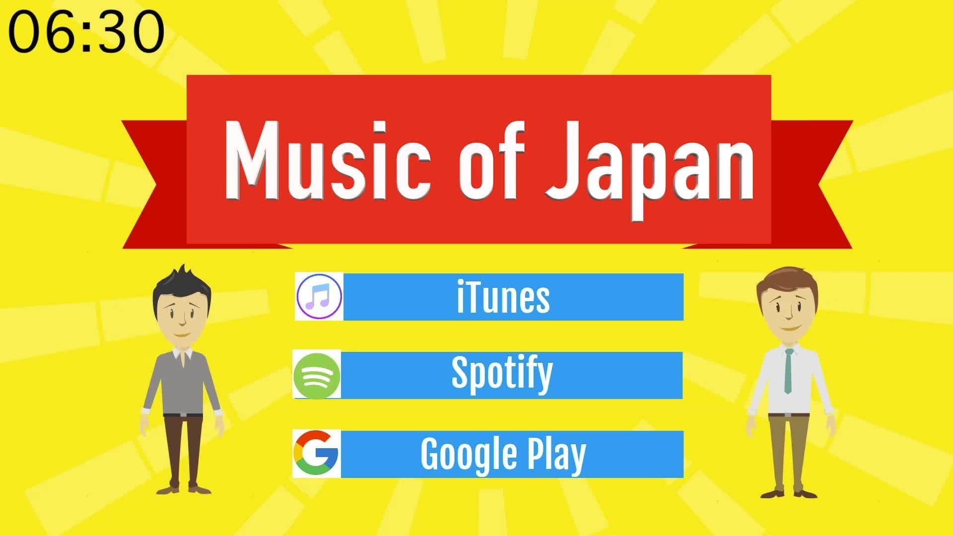 Music of Japan for Kids: Learn About Traditional Instruments and Fun Facts