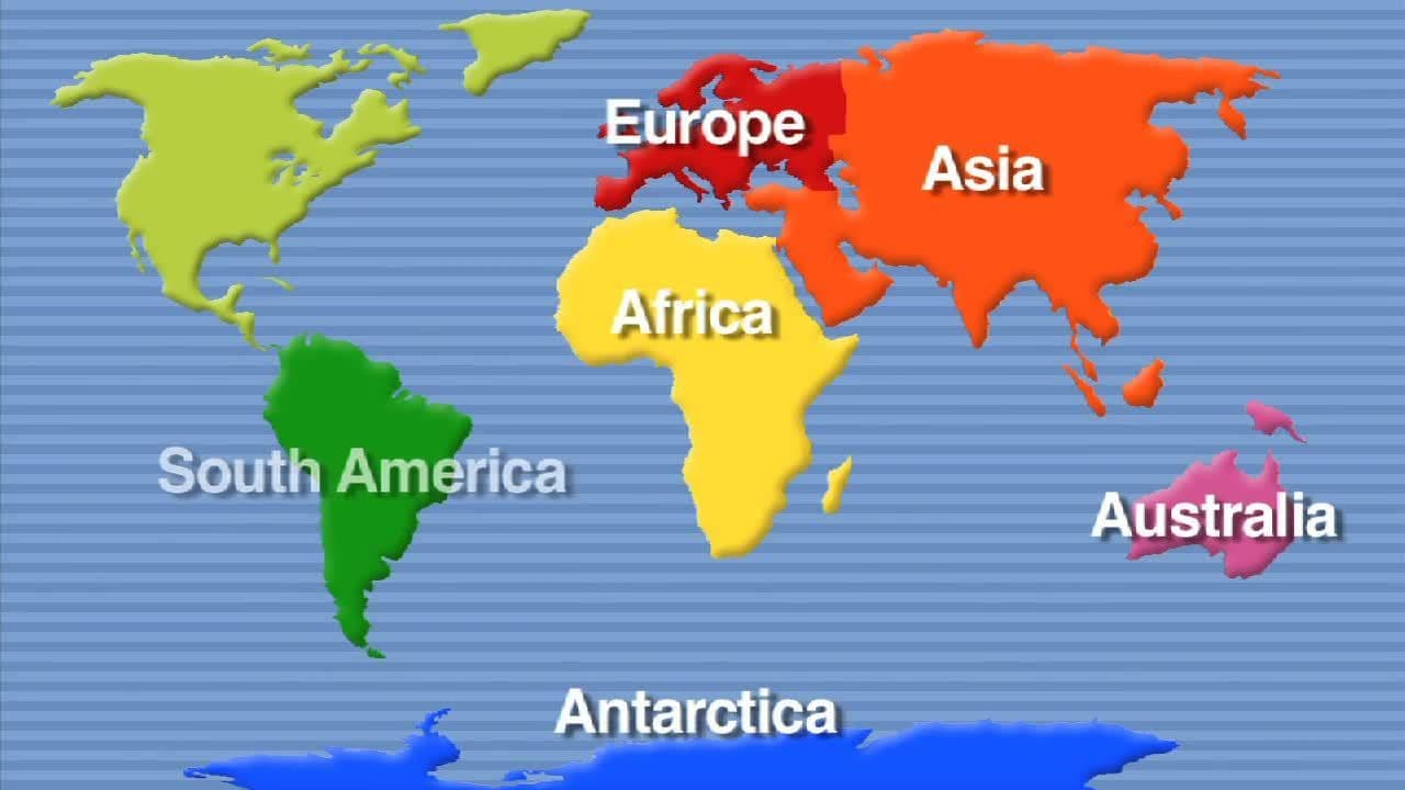 Pangea