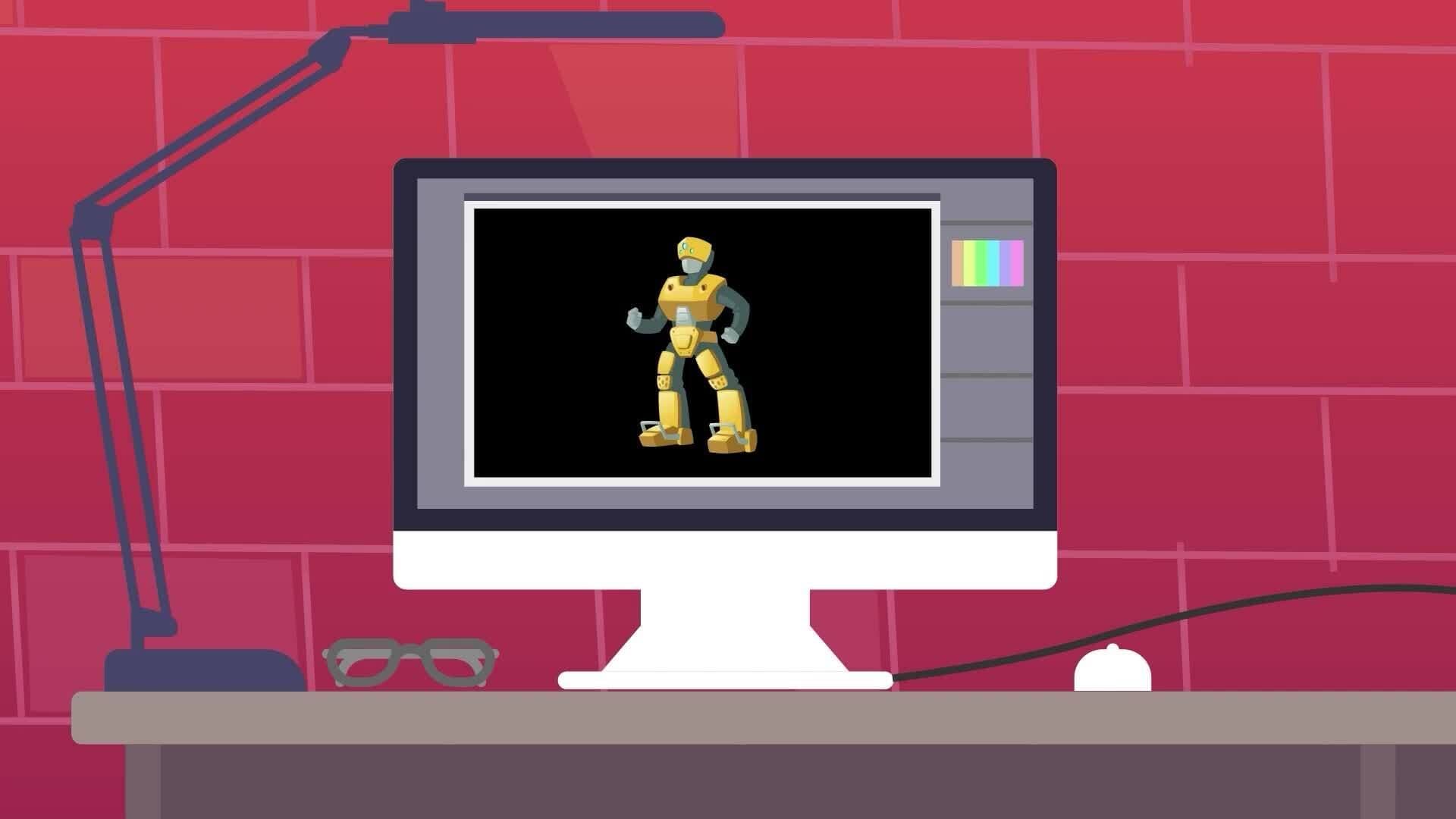 How Does it Work? - 3d Printer