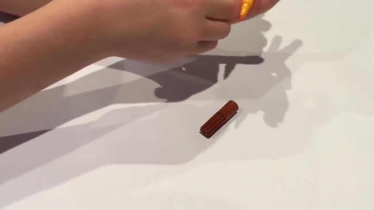 Hexbug Spinning Pens