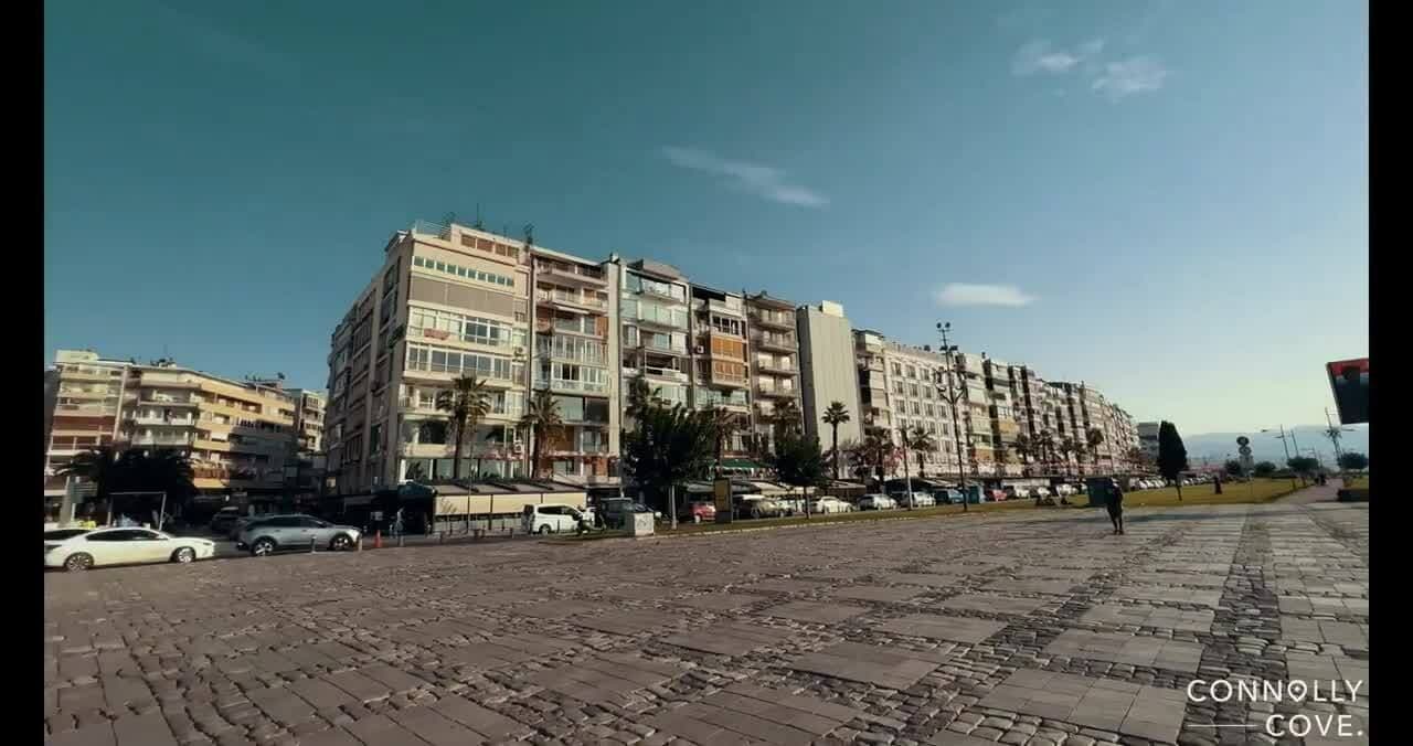 Gundogu Turkey