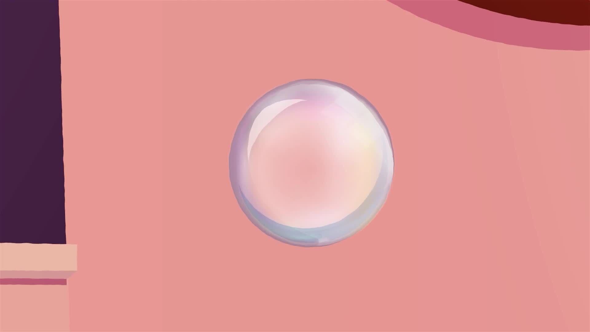 I WONDER - How Do I Get A Bubble To Last Longer?