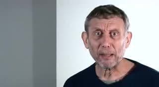 Headache - Kids' Poems and Stories With Michael Rosen