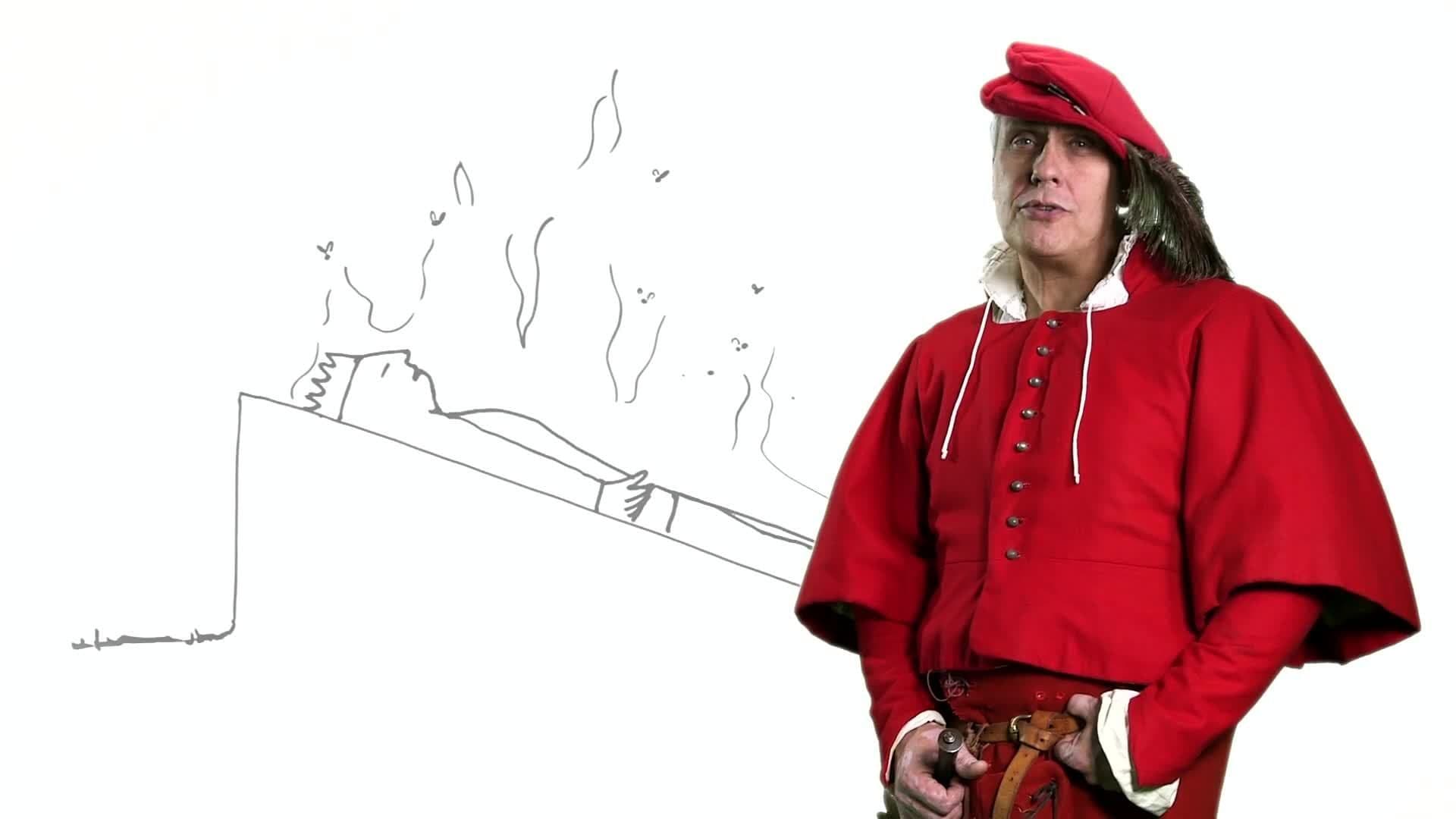 Henry VII - The King is Dead