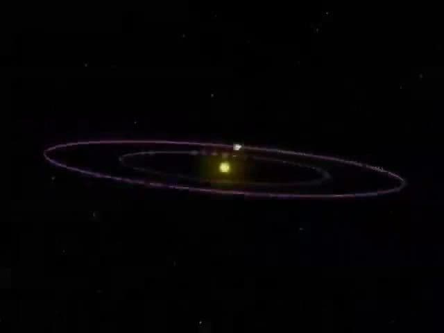 Mercury, The Solar System Historian: Characteristics of Mercury