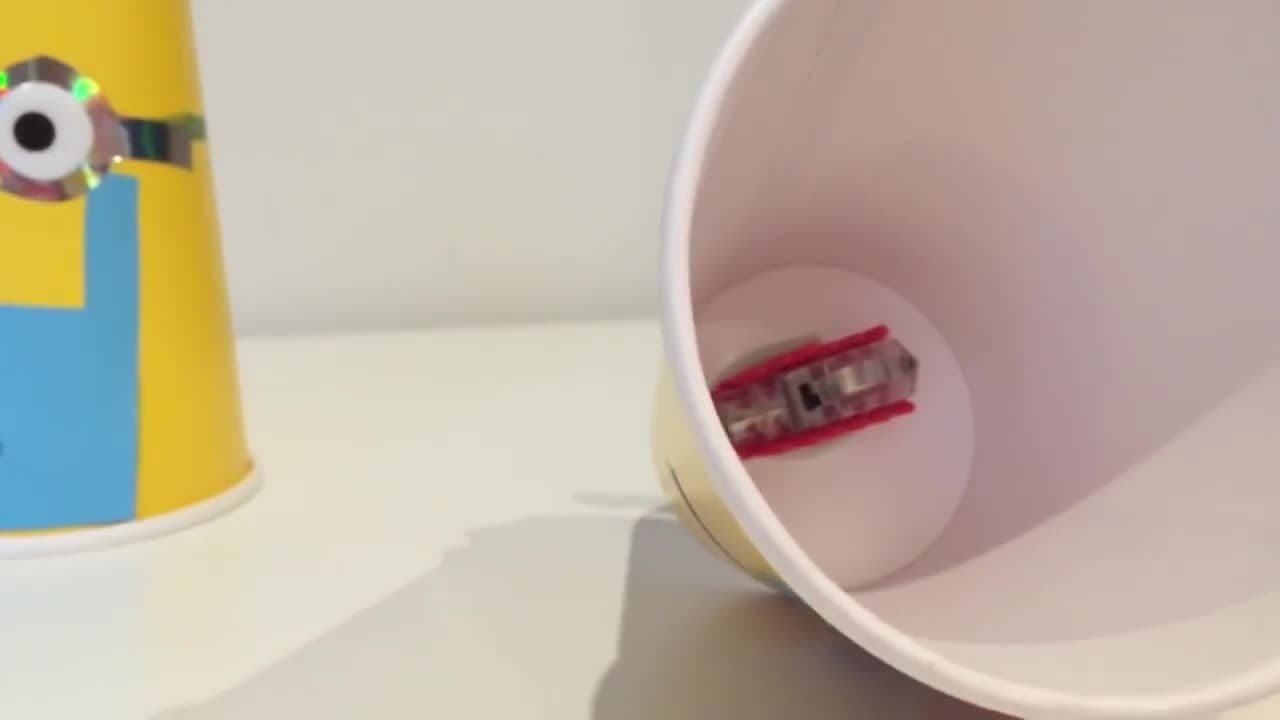 Easy Minion Project