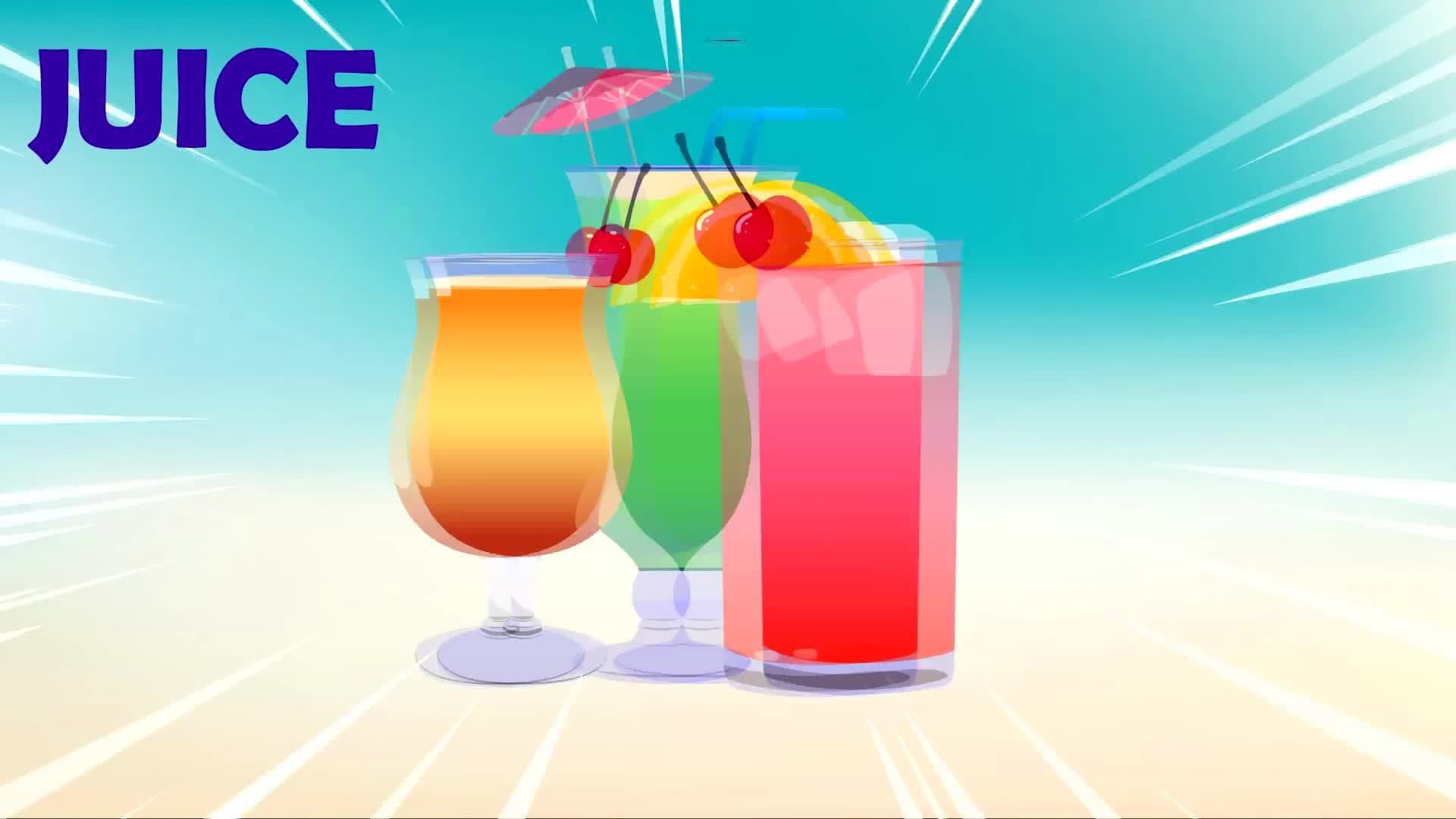I'm Thirsty