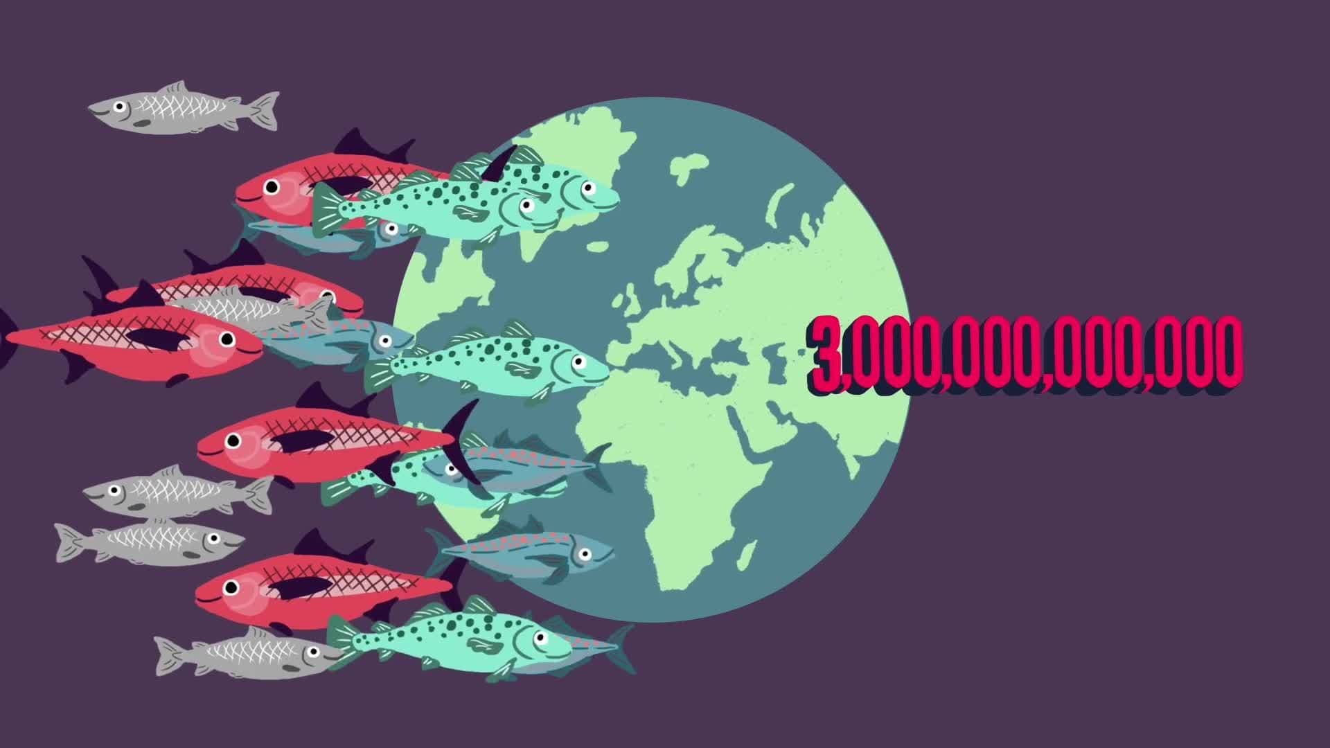 UN Global Goal 14: Life Below Water (Ages 5 - 11)