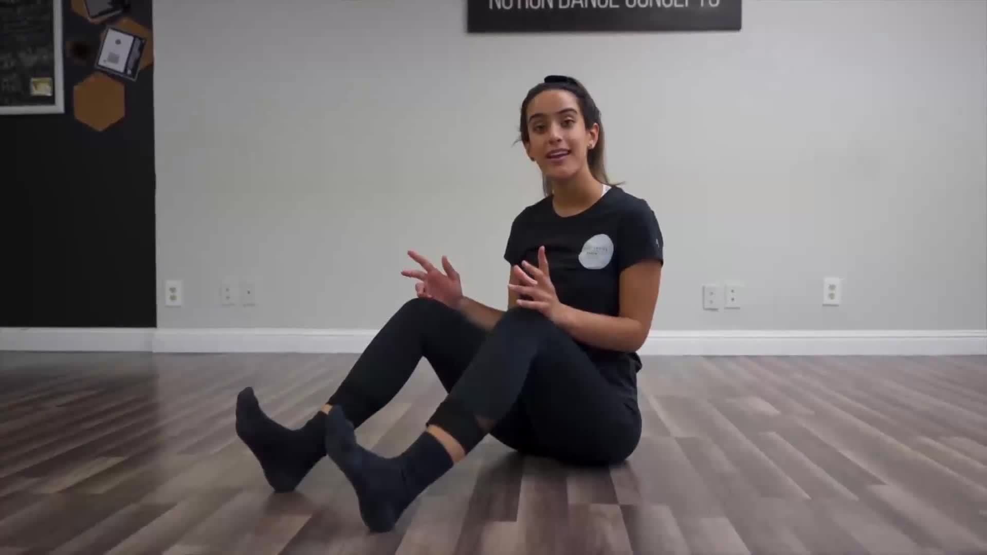 How To Learn Choreography Faster I @MissAuti