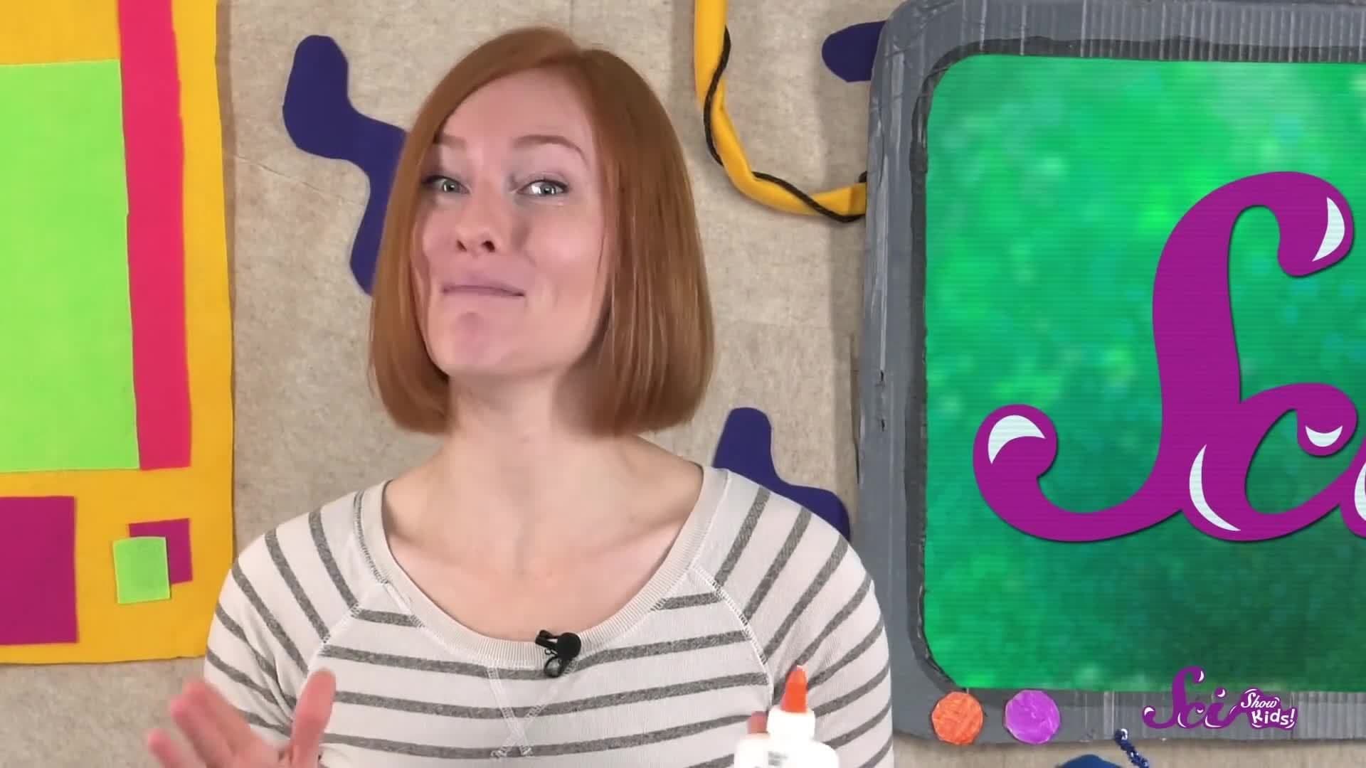 Let’s Make Slime!