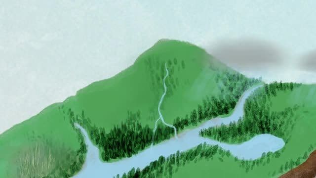 Watersheds