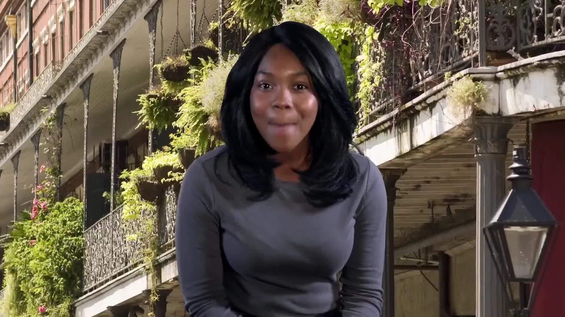 The Louisiana Purchase: Jefferson’s Quest for New Orleans
