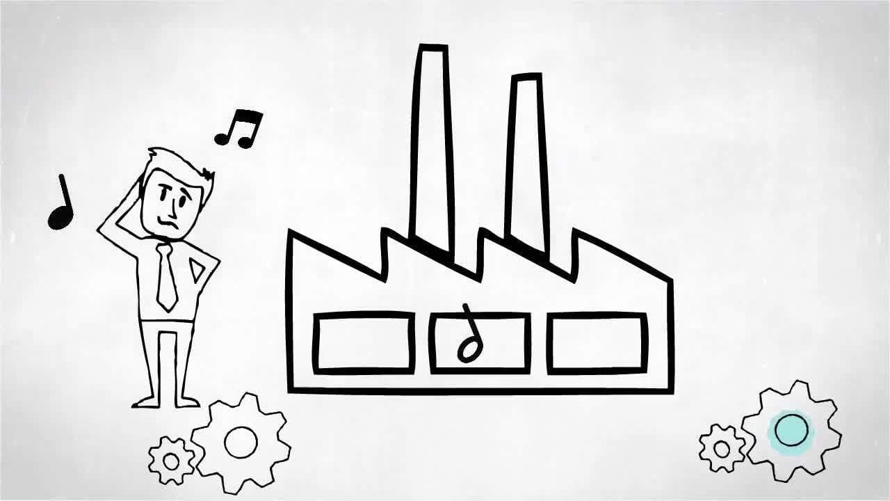 Music Theory for Kids The Half Note