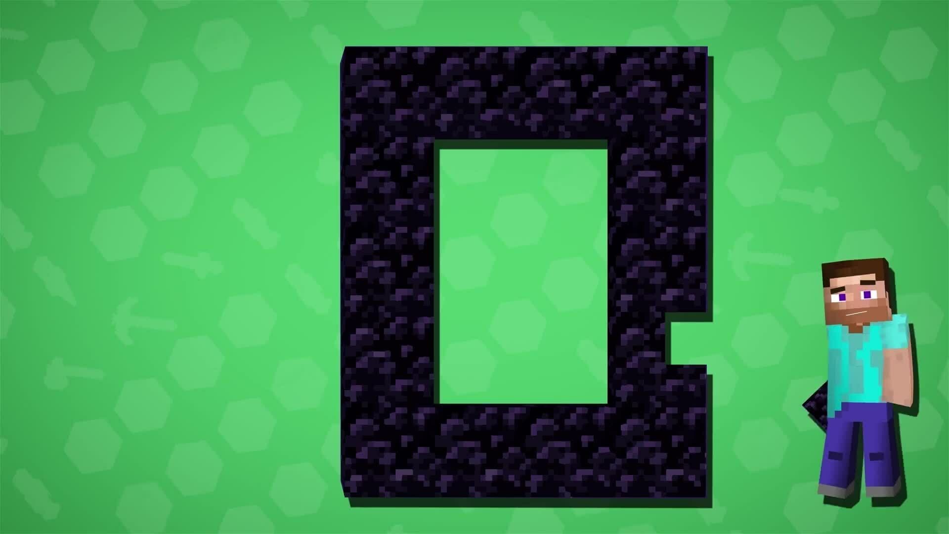 I WONDER - What Are Minecraft Dimensions?