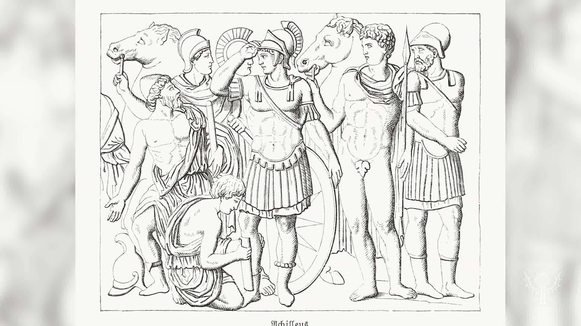 Did You Know? Achilles