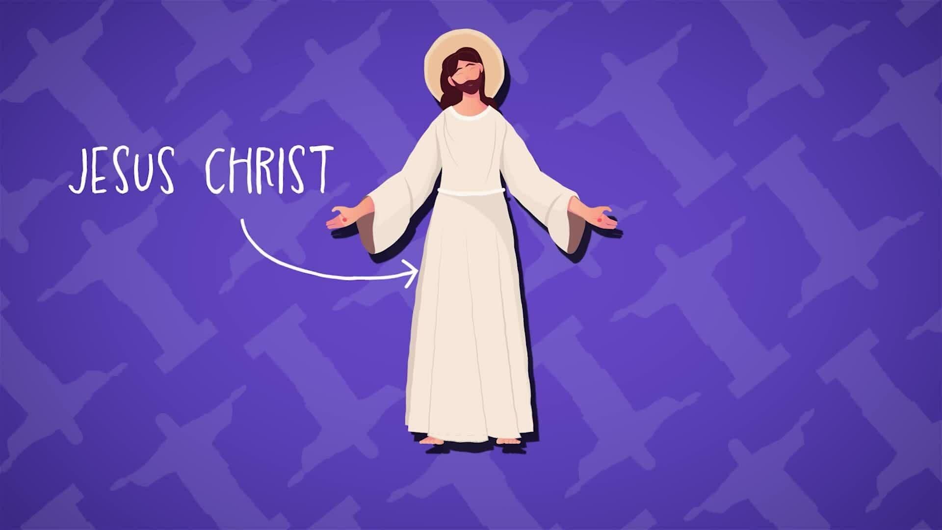 I WONDER - What Does The Christ The Redeemer Statue Symbolize?