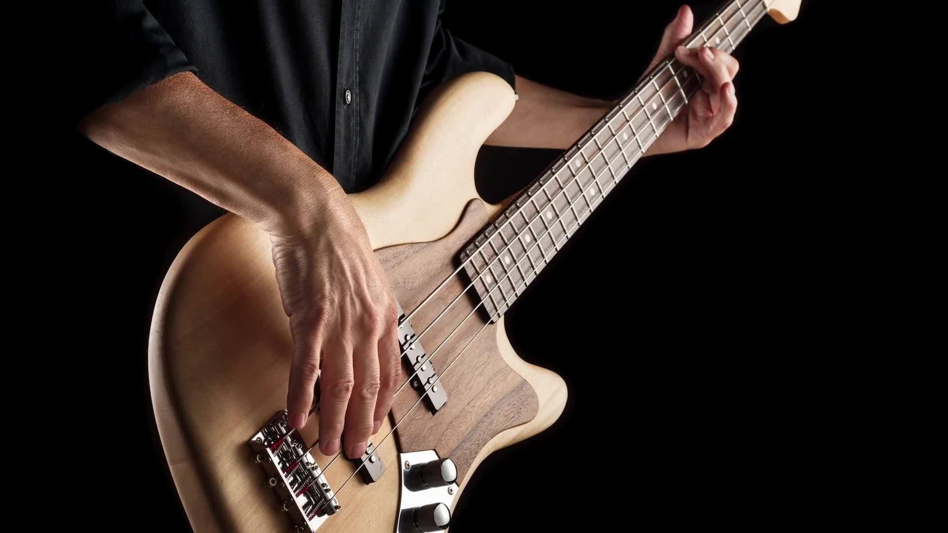 Beginner Instrument Choices