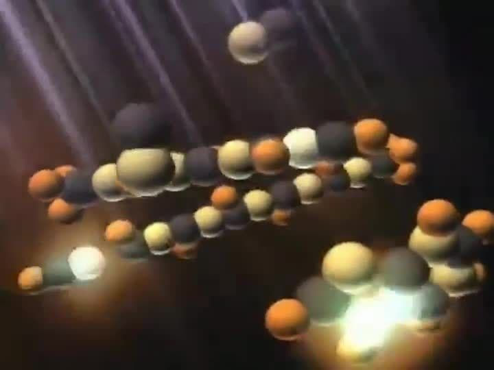 Saturn, Lord of the rings: Titan, Saturns largest moon