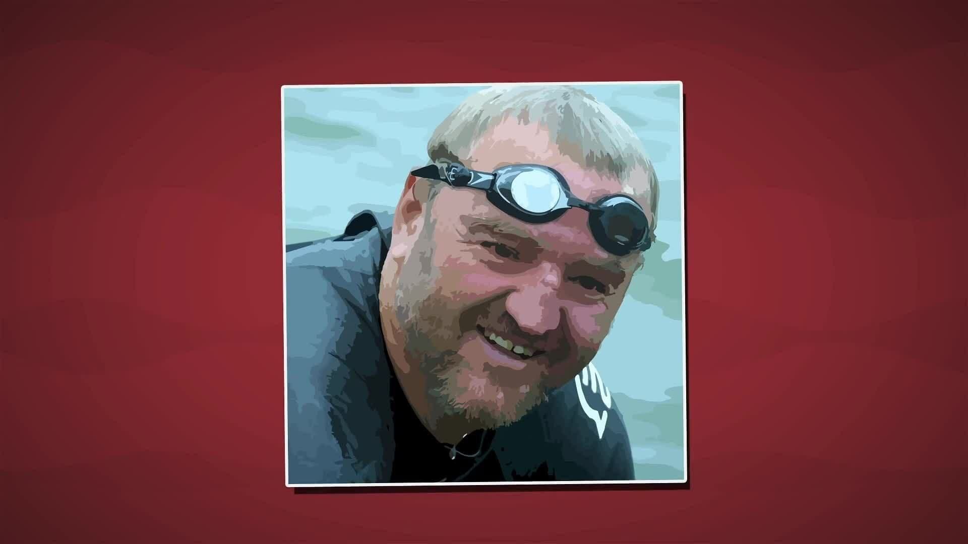 I WONDER - Has Anyone Ever Swam The Whole Amazon River?